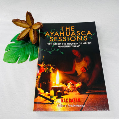 The Ayahuasca Sessions