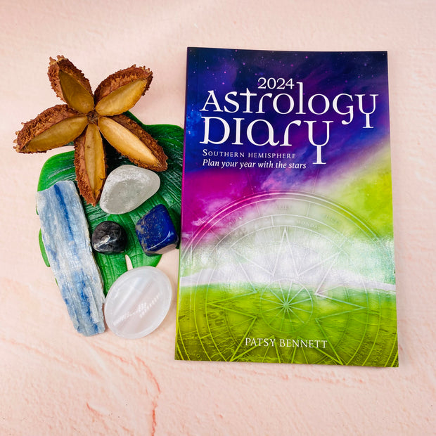 Astrological Guidance Pack #1 - One off