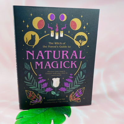 Natural Magick - Discover your Magick