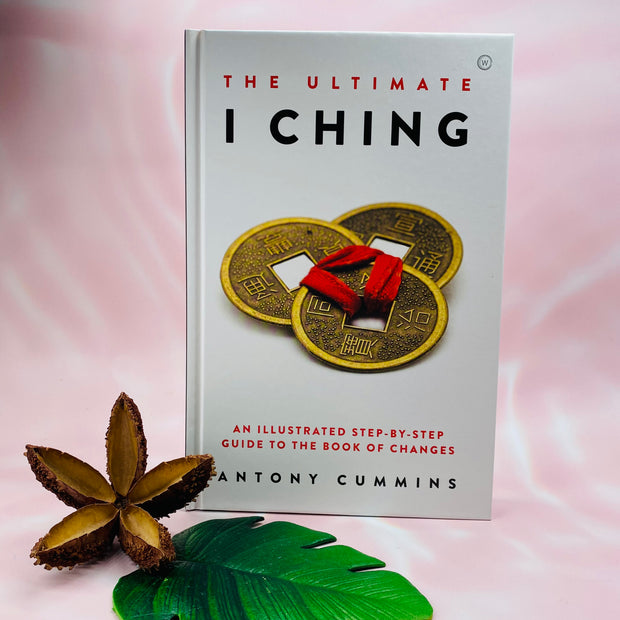 The Ultimate I Ching