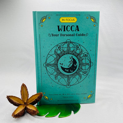 In Focus: Wicca - Your Personal Guide