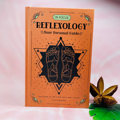 In Focus Reflexology - Your Personal Guide