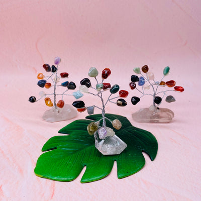 Crystal Tree - Mini