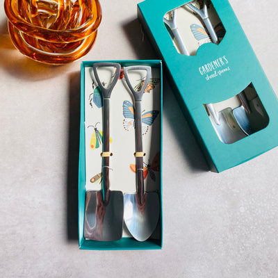 Shovel Spoon Set - 6 pack