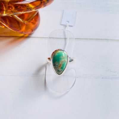 Variscite Ring -  #GS2150