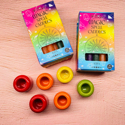 Ritual Candle Pack