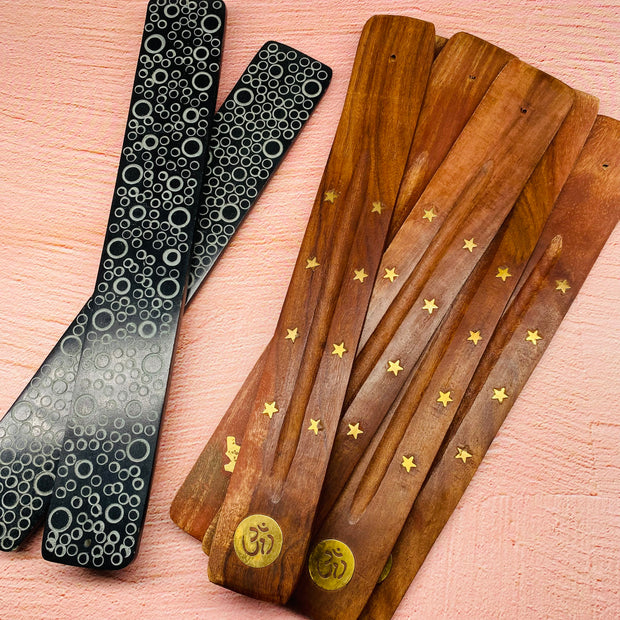 Incense Stick Holders - 8 pack