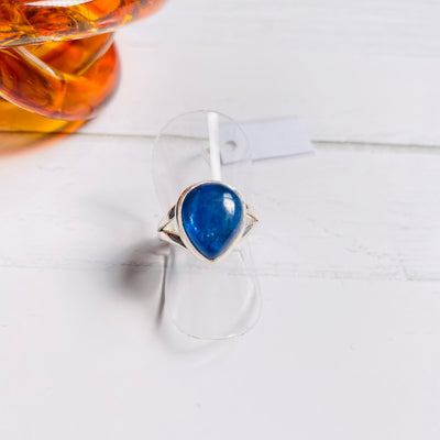 Kyanite Ring -  #GS2113