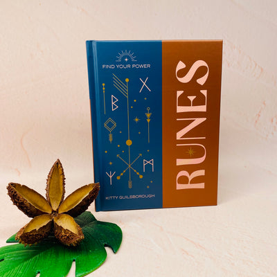 Find Your Power - Runes