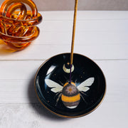 Bee Incense Holder - 6 pack