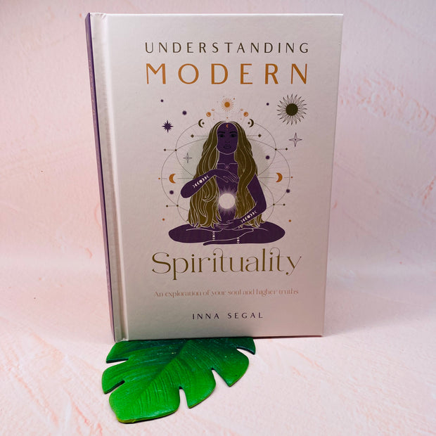 Understanding Modern Spirituality