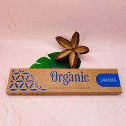 Organic Goodness - Natural Incense Sticks