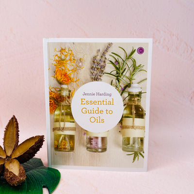 Essential Guide To Oils