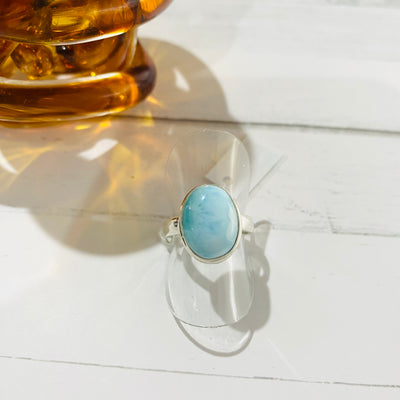 Larimar Ring - #GS9941