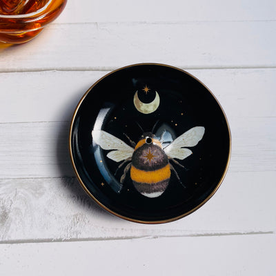 Bee Incense Holder - 6 pack