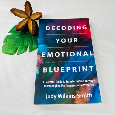 Decoding your Emotional Blueprint