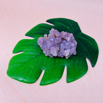 Grape Agate - #GR-AG02