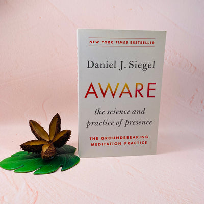 Aware - The Science and Practice of Presence