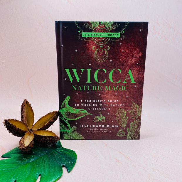 Wicca Nature Magic