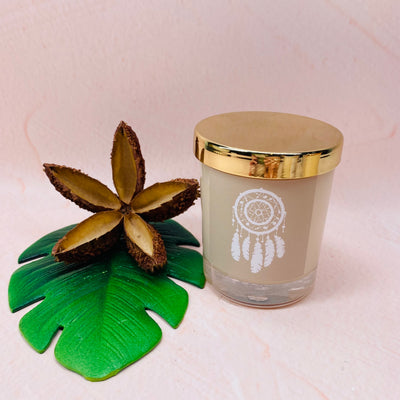 Soy  Candle - Small Jar - Kakadu Plum