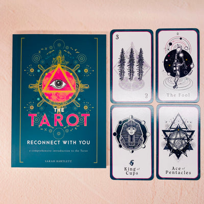 The Tarot Reconnect With You
