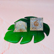 Orgonite Pyramids - Mini