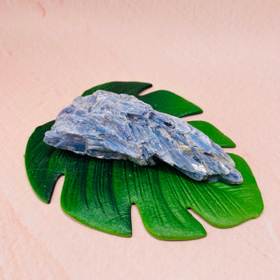 Kyanite Rough Piece - #KY-RP02