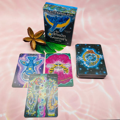 The Dream Weavers Oracle