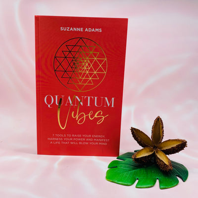 Quantum Vibes
