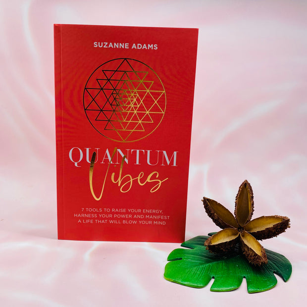 Quantum Vibes