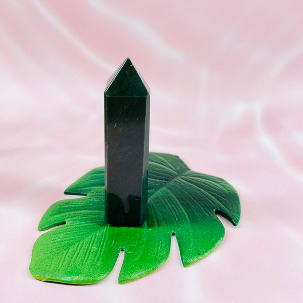 Bloodstone Obelisk - #BL-OB02