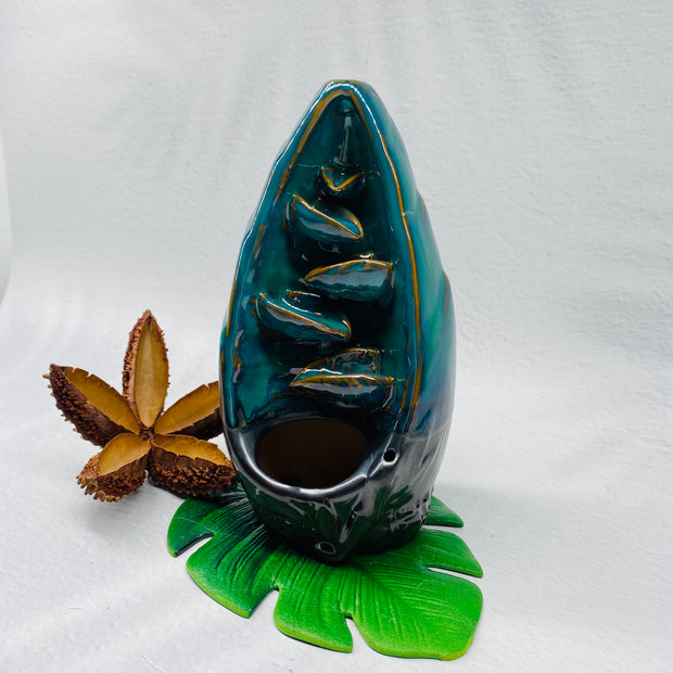 Backflow Incense Holders - Bulk Mixed Pack