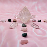 Crystal Grid Kit - Love & Passion