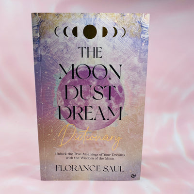 The Moon Dust Dream Dictionary