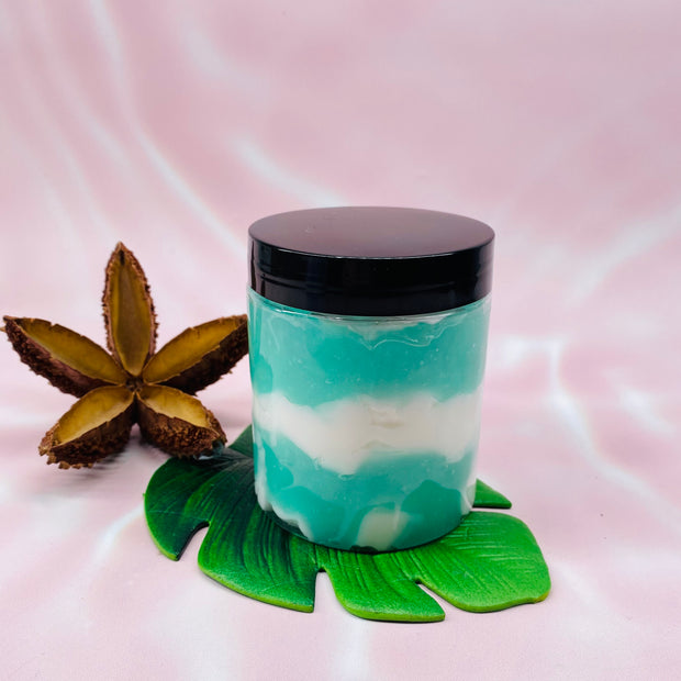 Body Trifle Moisturiser