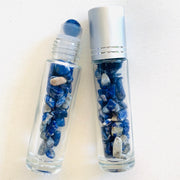 Gemstone Roller Bottle