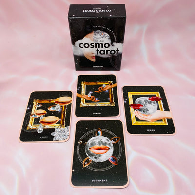 Cosmo Tarot