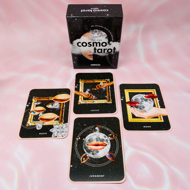 Cosmo Tarot