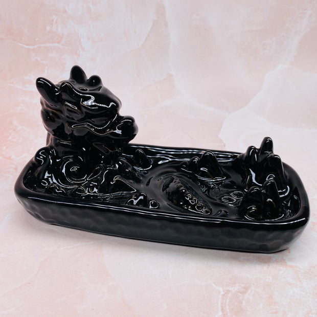 Incense Holders - Backflow