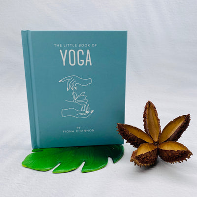 The Little Book Of Yoga