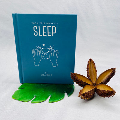 The Little Book Of Sleep