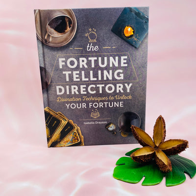 The Fortune Telling Directory