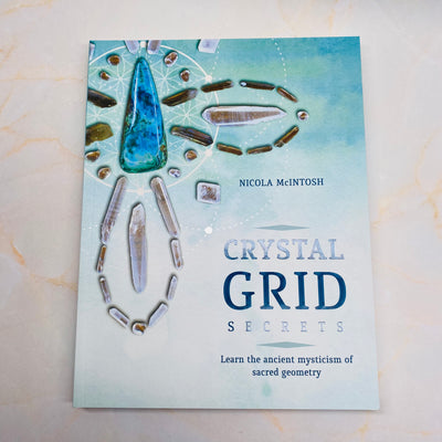 Crystal Grid Secrets