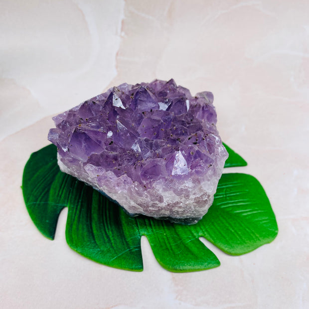 Amethyst Cluster - #AM-CL12