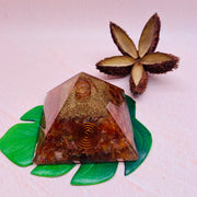 Orgonite Pyramids