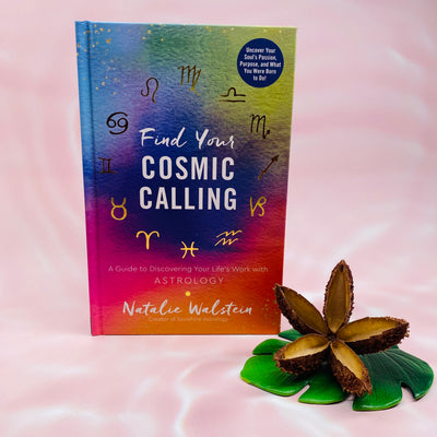 Find Your Cosmic Calling