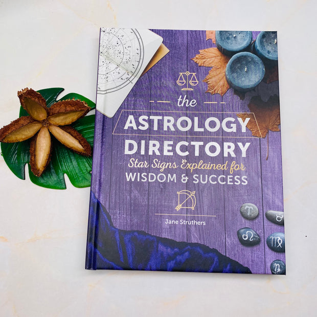 The Astrology Directory