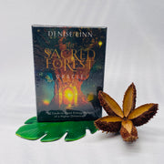 The Sacred Forest Oracle