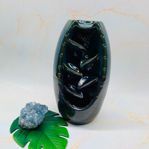 Incense Holders - Backflow