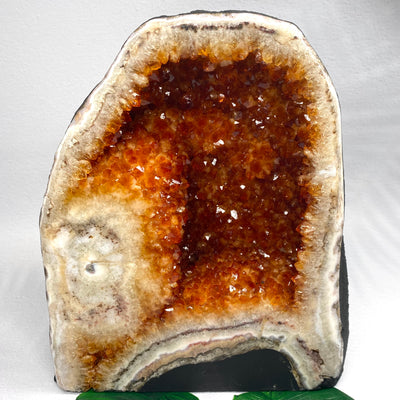 Citrine Cave #CI-CA01
